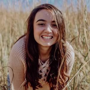 Meet your Posher, Tessa